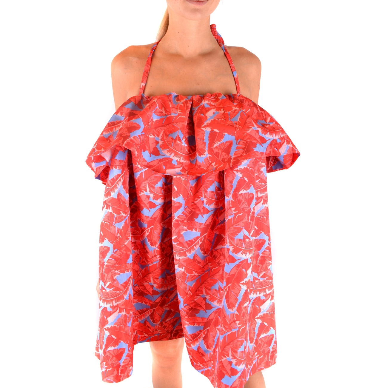 Msgm Femme Robes