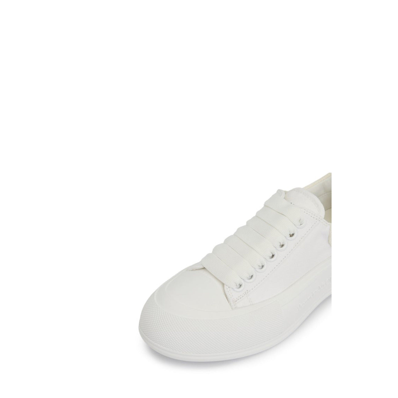 Alexander Mcqueen Femme Baskets