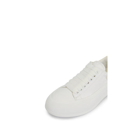 Alexander Mcqueen Femme Baskets