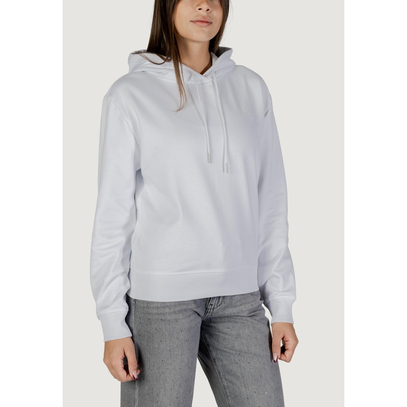 Calvin Klein Jeans Femme Sweatshirts