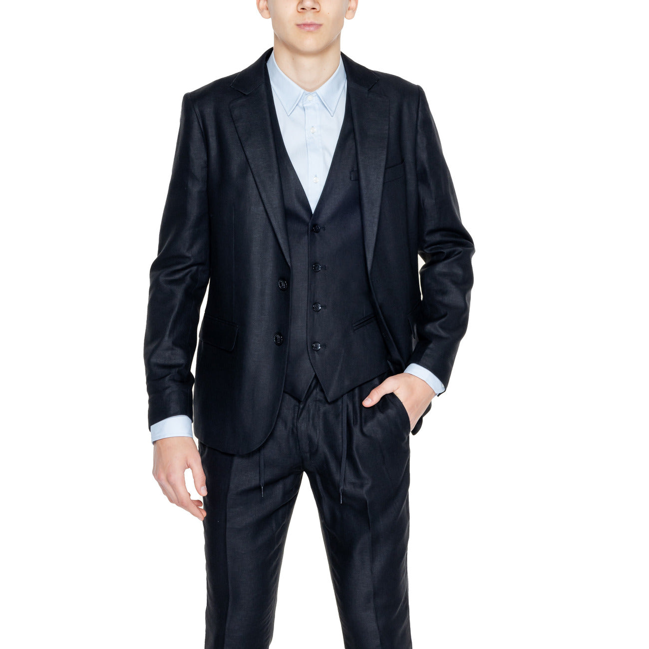Antony Morato Homme Jaquettes