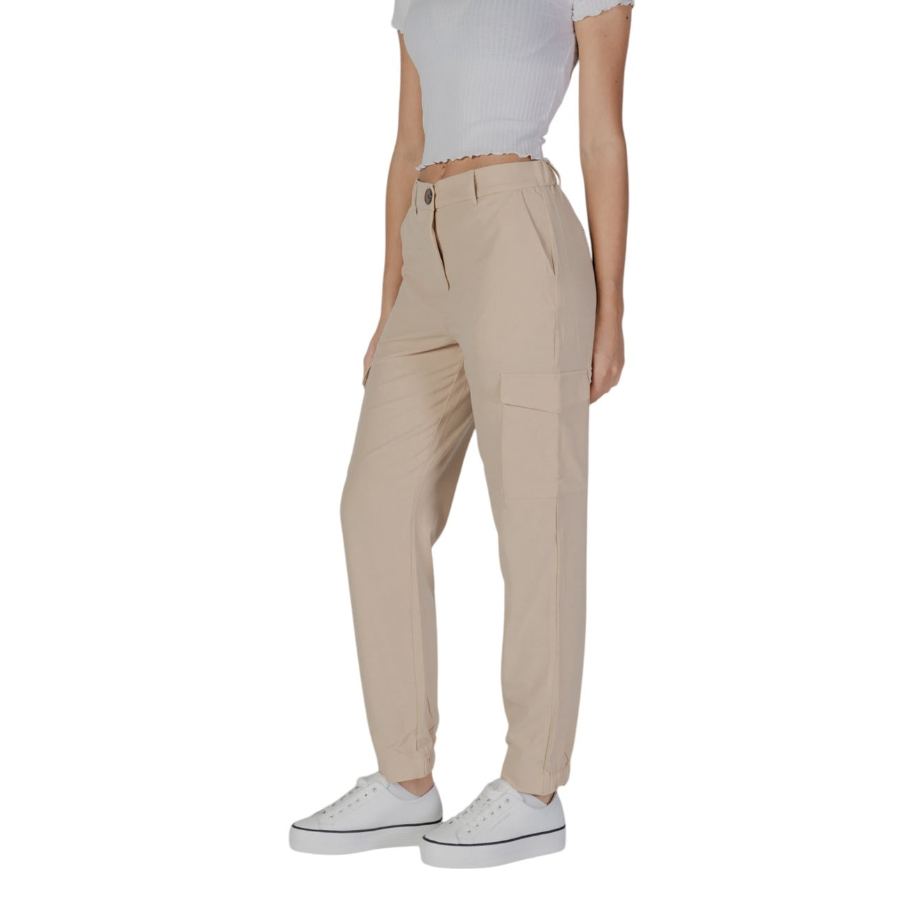 B.young Femme Pantalons