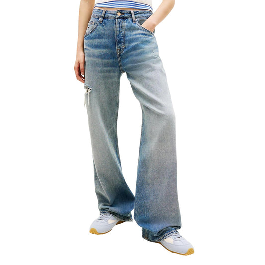 Tommy Hilfiger Jeans Femme Jeans