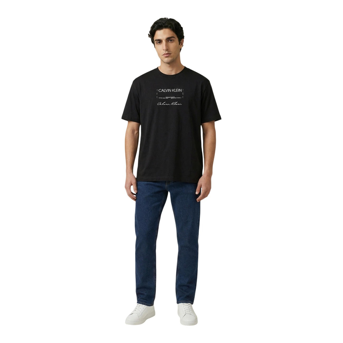 Calvin Klein Jeans Homme T-Shirts