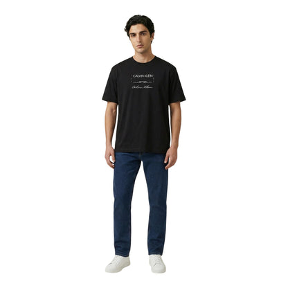 Calvin Klein Jeans Homme T-Shirts