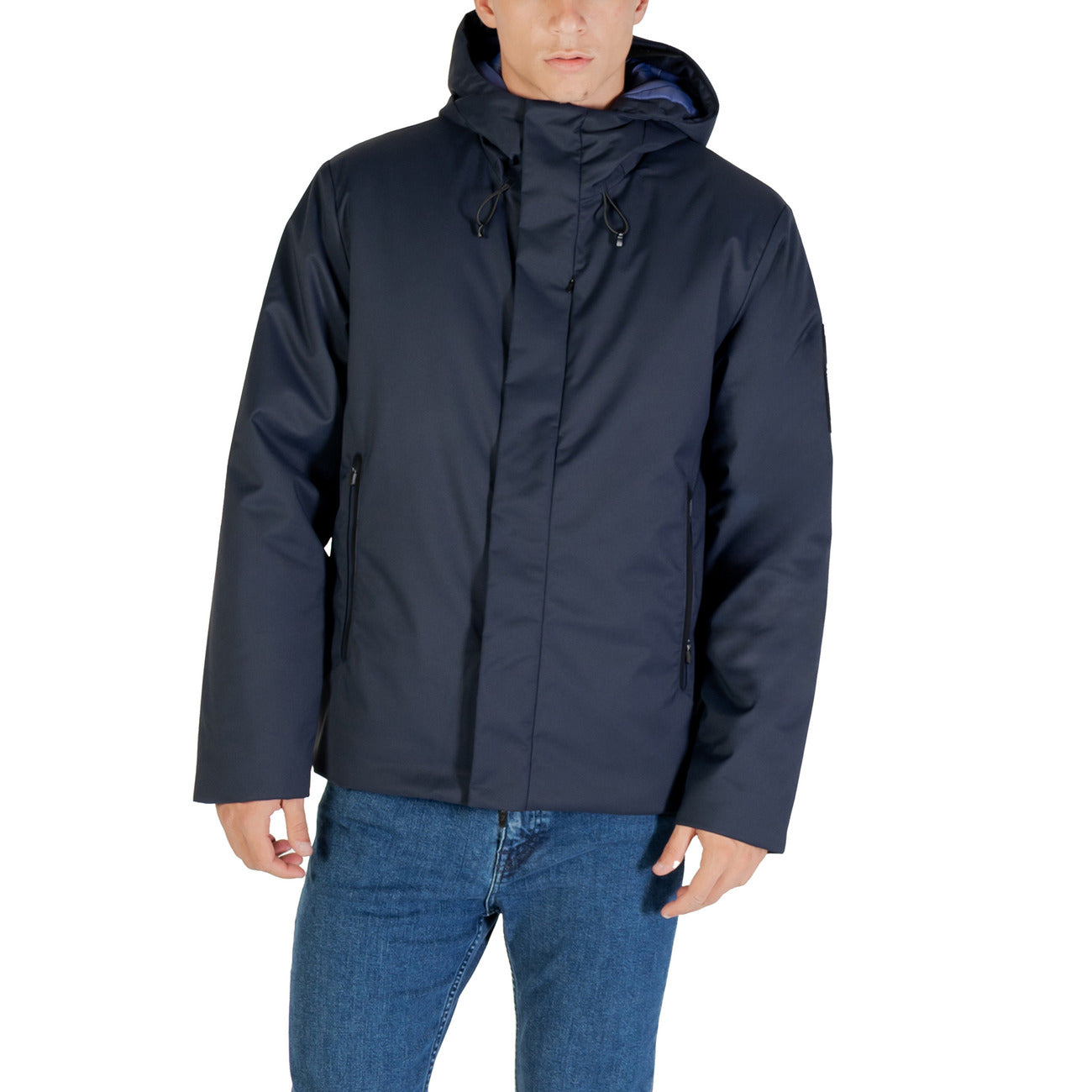 Ea7 Homme Vestes