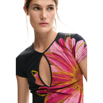 Desigual Femme T-Shirts