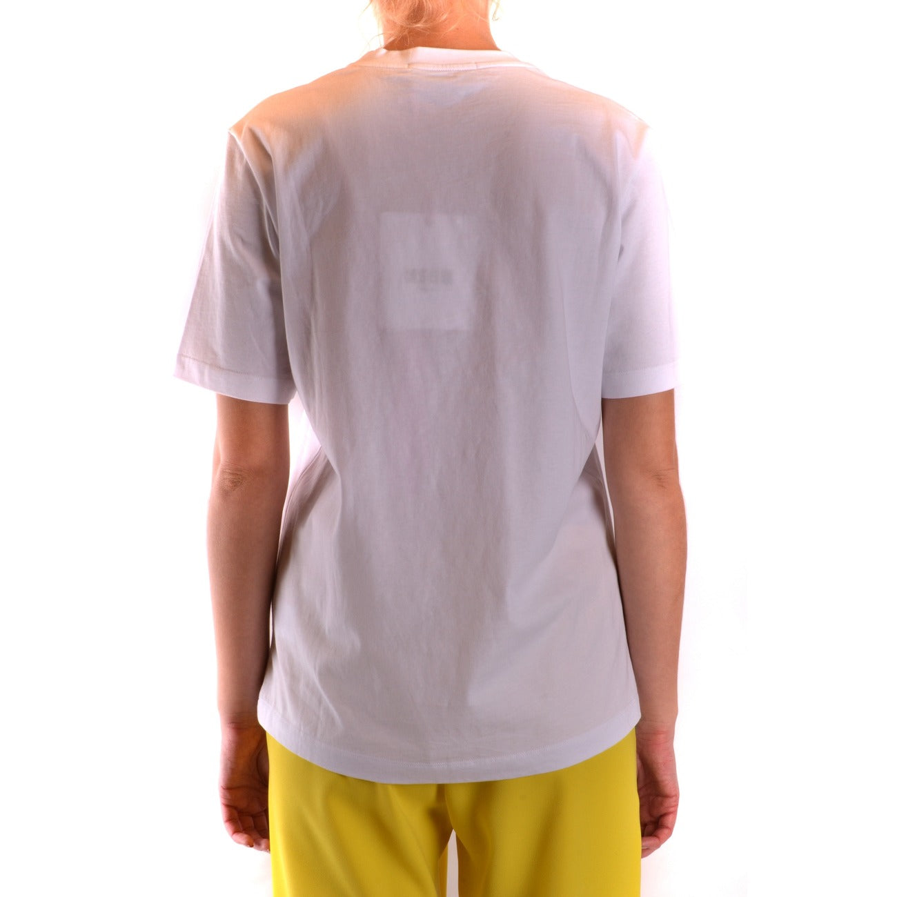 Msgm Femme T-Shirts