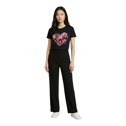 Desigual Femme T-Shirts