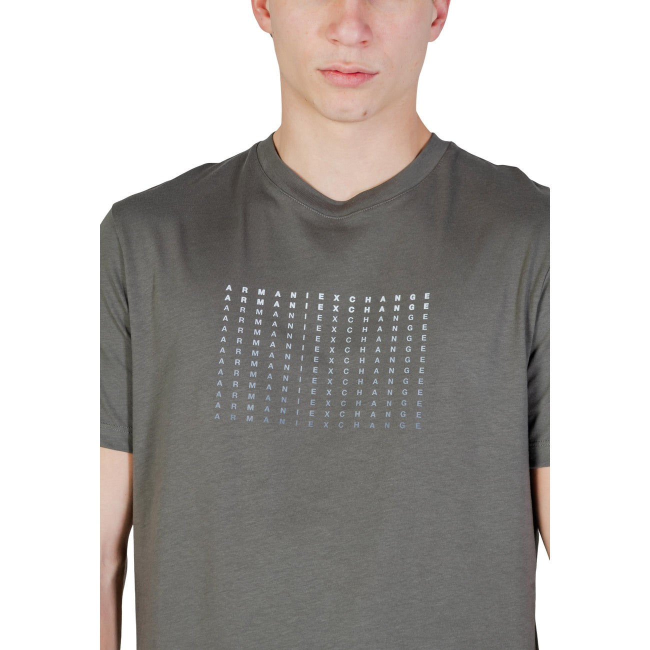 Armani Exchange Homme T-Shirts