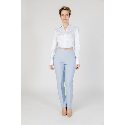 Sandro Ferrone Femme Pantalons