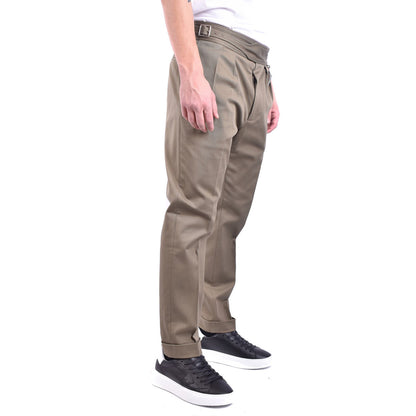 Roberto Cavalli Homme Pantalons
