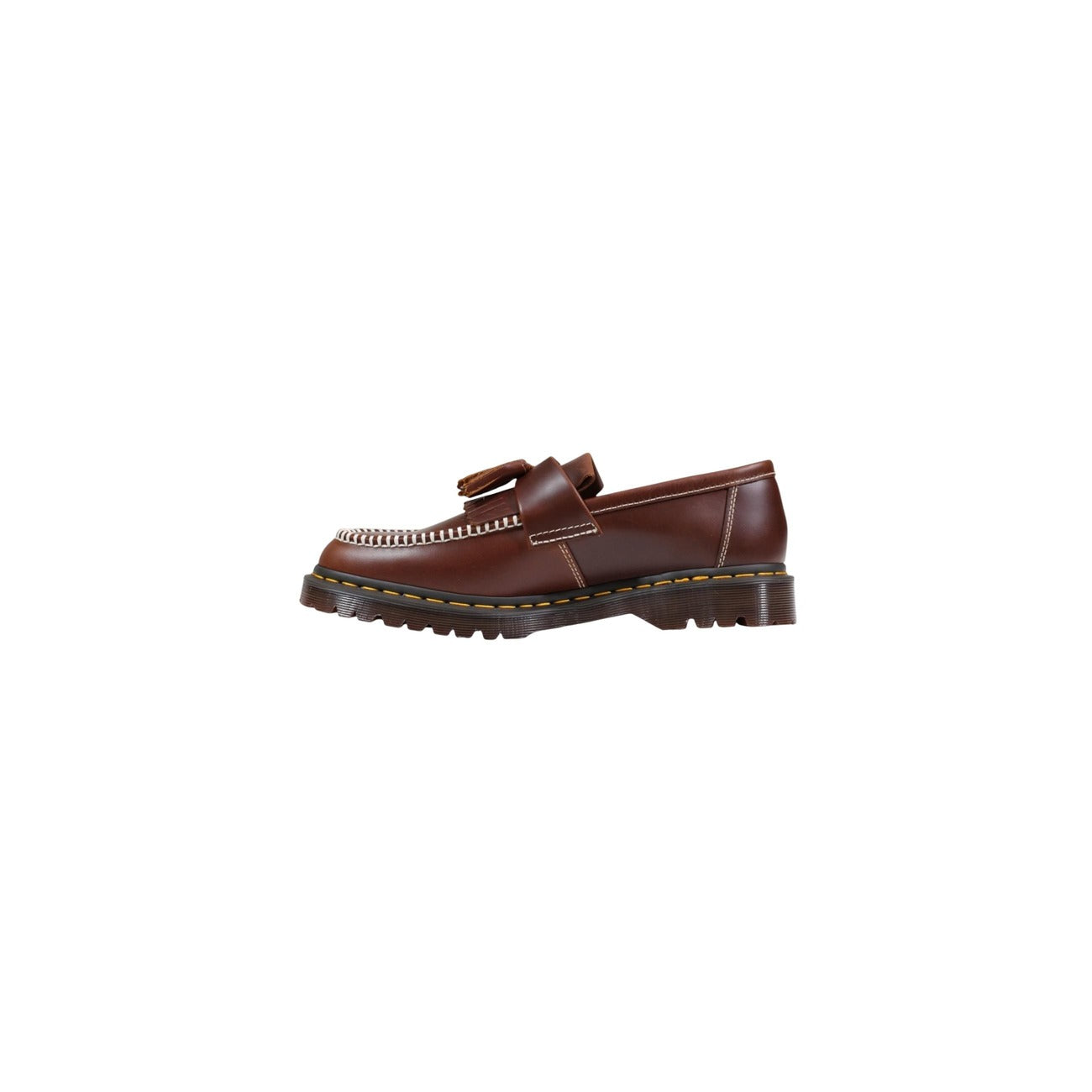 Dr. Martens Homme Mocassins