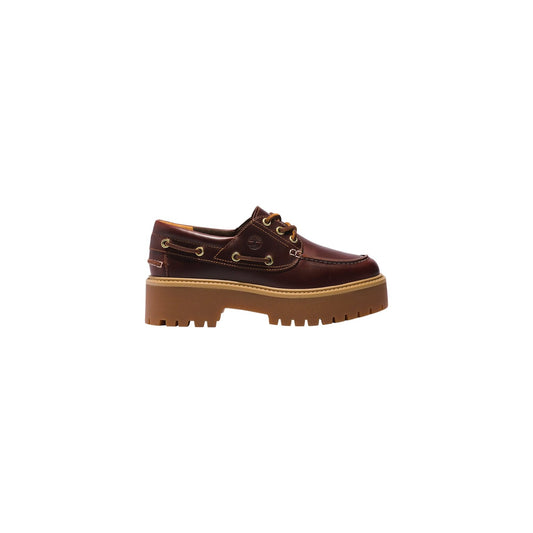 Timberland Femme Chaussures Derbies