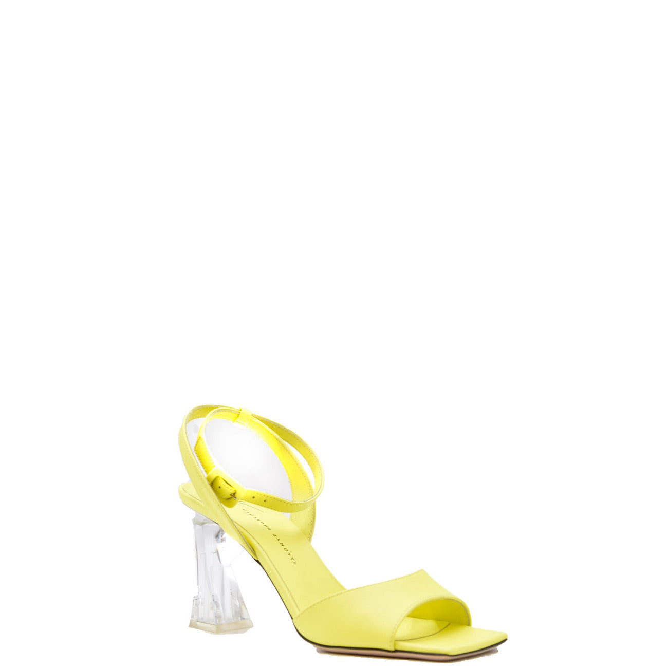 Giuseppe Zanotti  Femme Sandales
