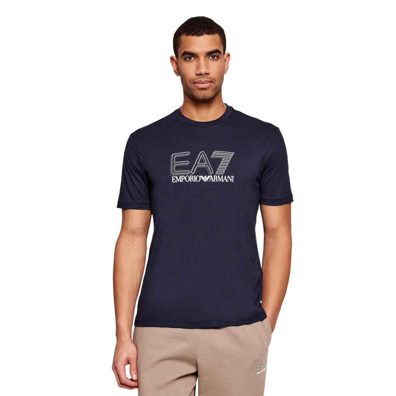 Ea7 Homme T-Shirts