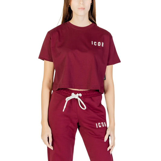 Icon Femme T-Shirts