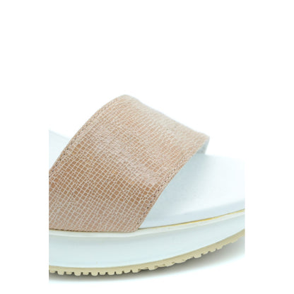 Hogan Femme Sandales