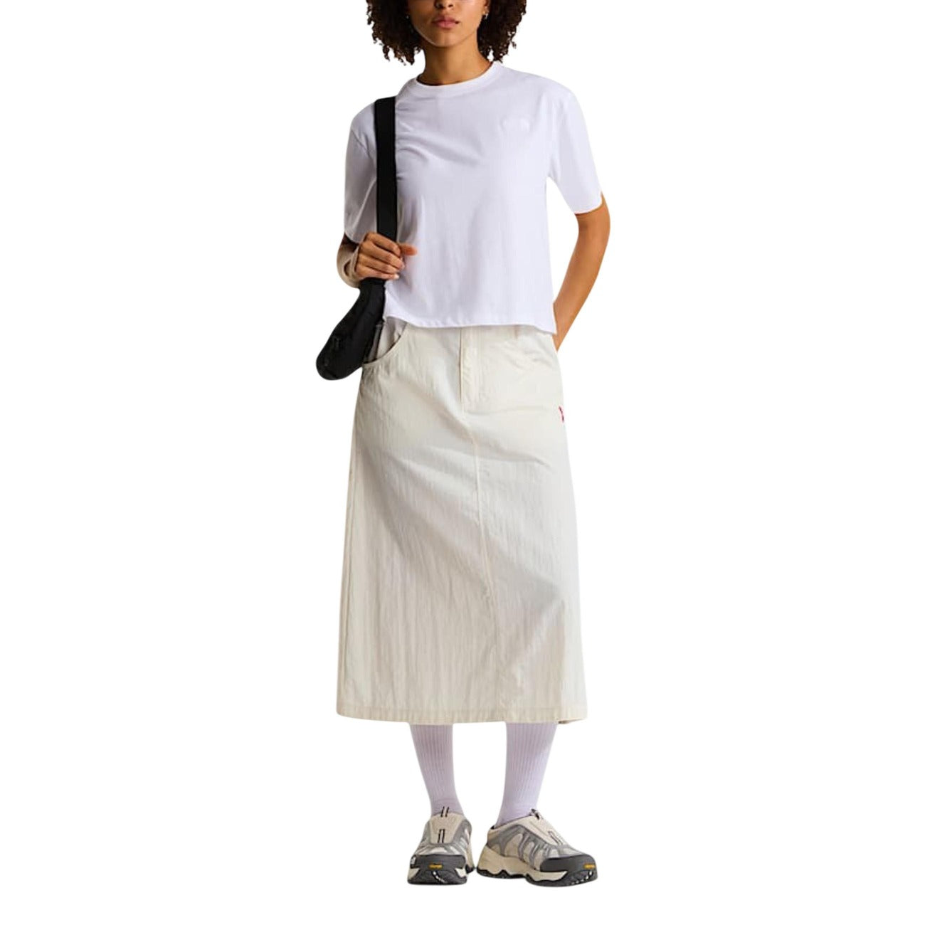 The North Face Femme T-Shirts