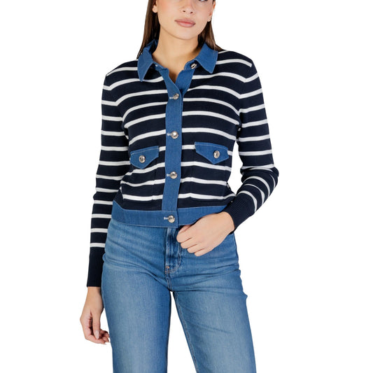 Morgan De Toi Femme Pulls