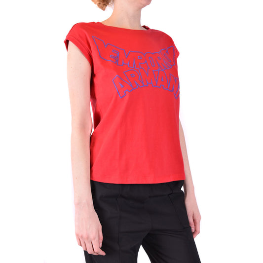 Emporio Armani Femme T-Shirts