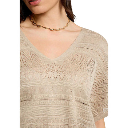 Morgan De Toi Femme Blouse