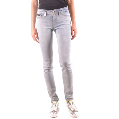 Philipp Plein Femme Jeans