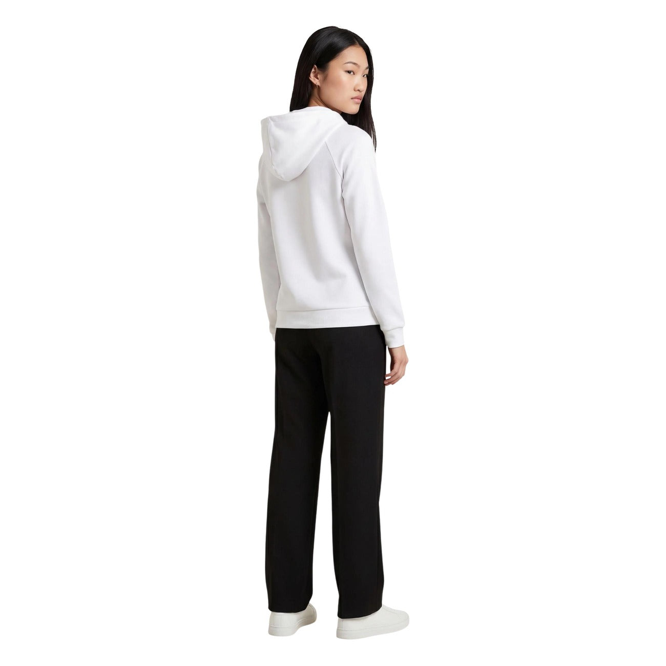 Armani Exchange Femme Sweatshirts