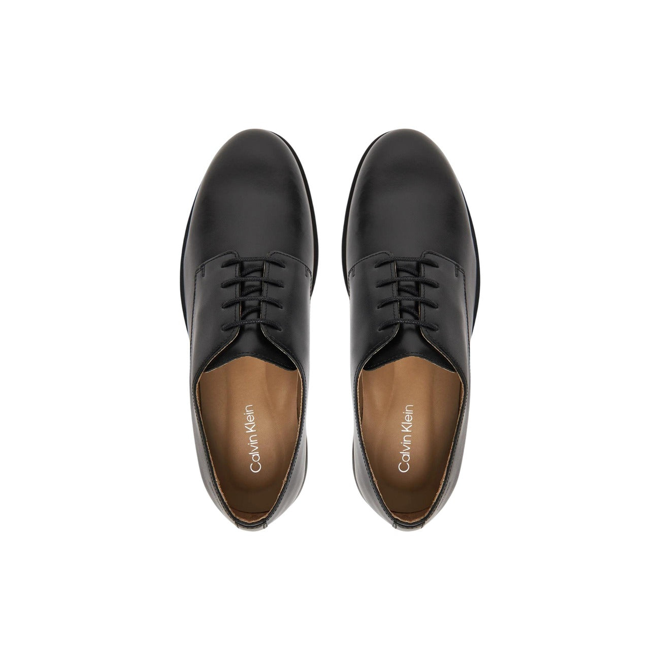 Calvin Klein Homme Schuhe Derbies