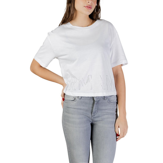 Armani Exchange Femme T-Shirts