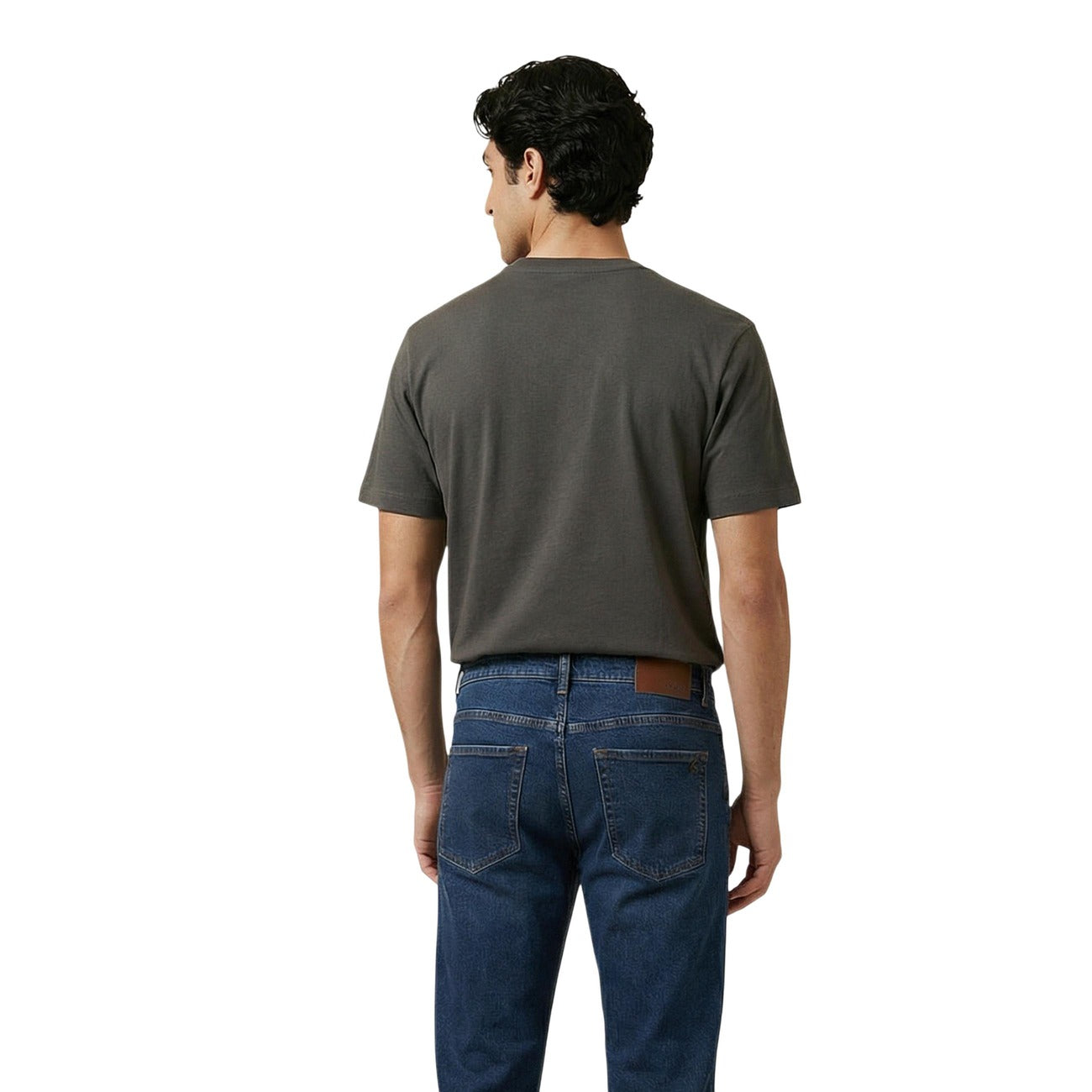 Armani Exchange Homme T-Shirts