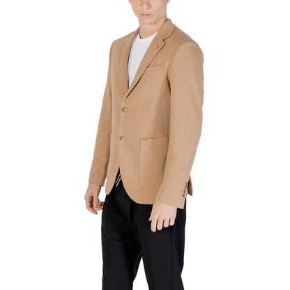 Gianni Lupo Homme Jaquettes