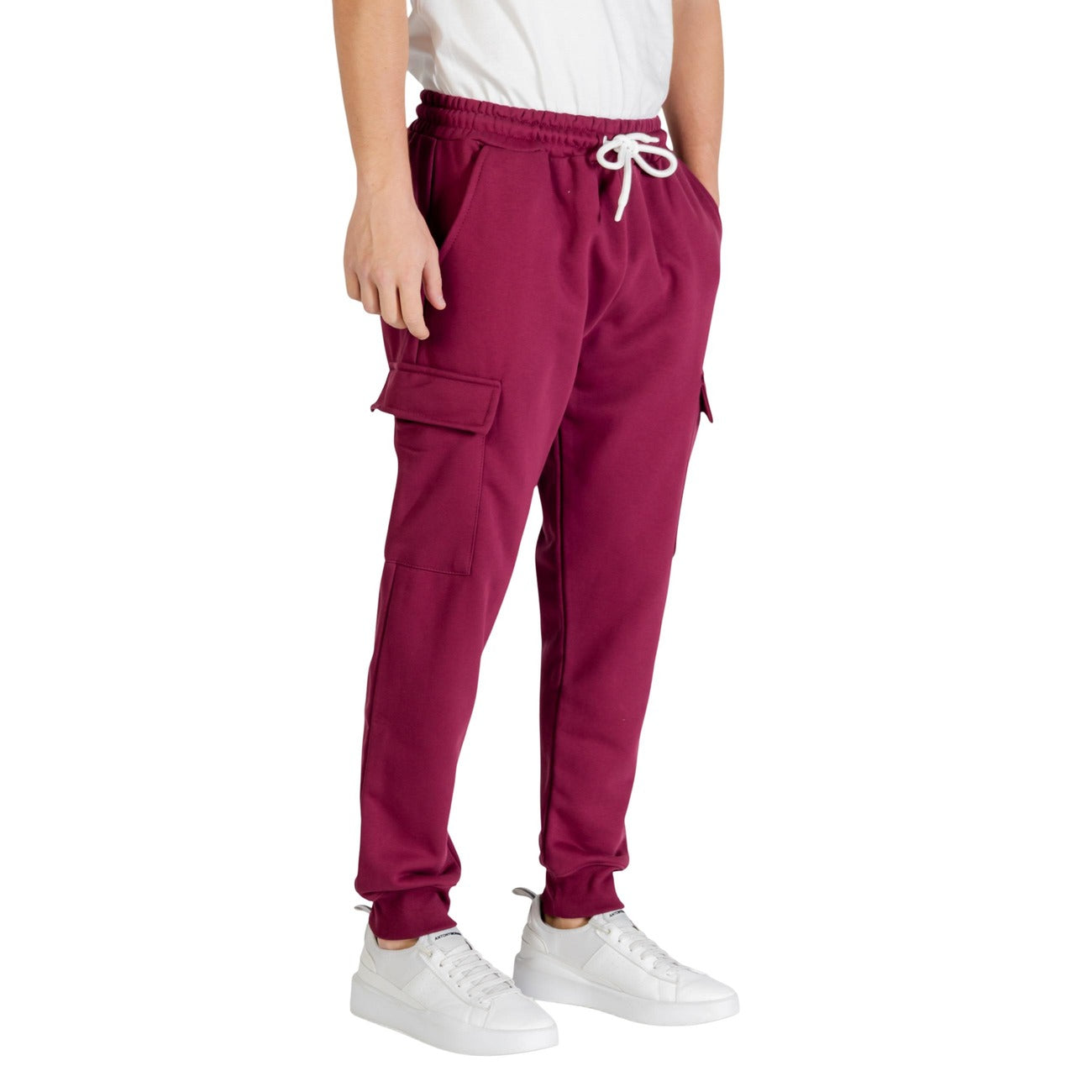 Icon Homme Pantalons