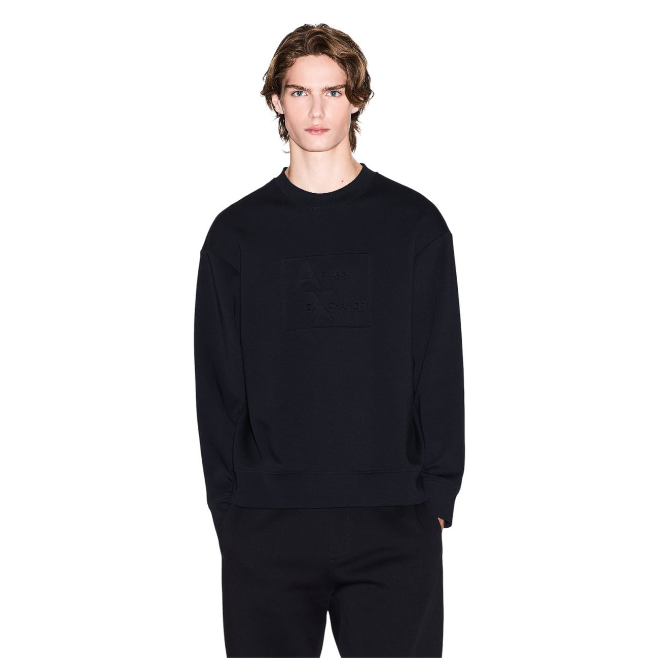 Armani Exchange Homme Sweatshirts