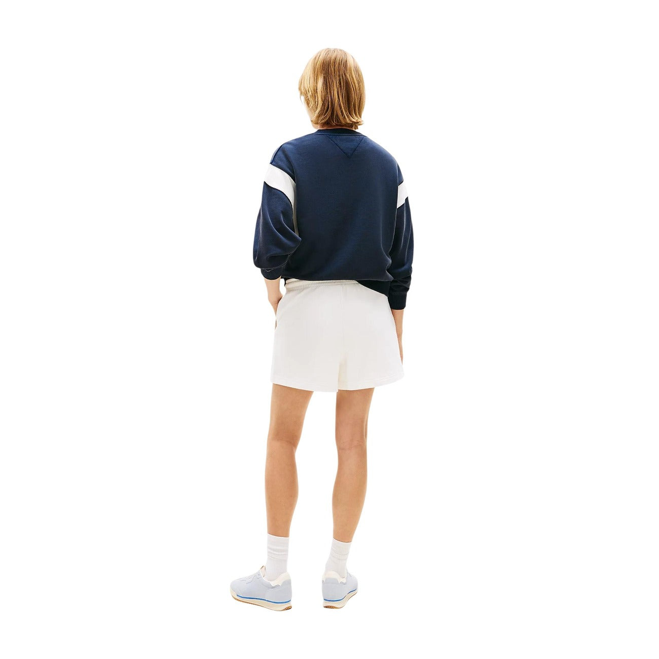 Tommy Hilfiger Jeans Femme Shorts