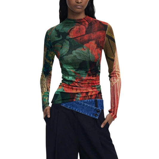 Desigual Femme Pulls