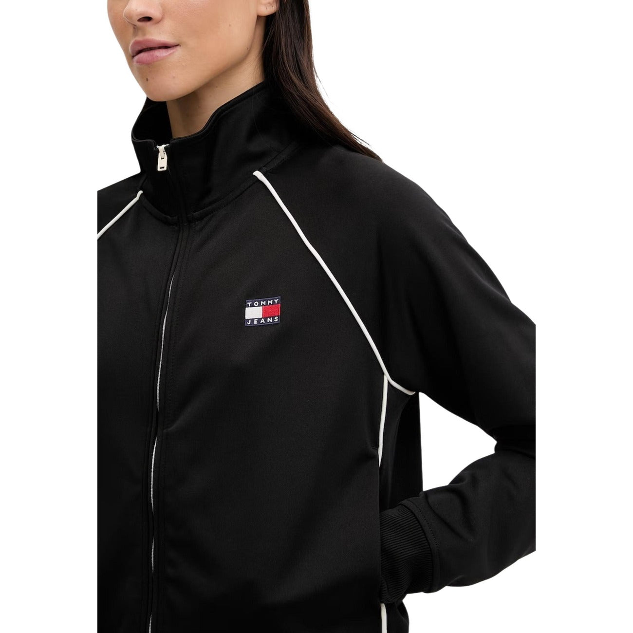 Tommy Hilfiger Jeans Femme Sweatshirts