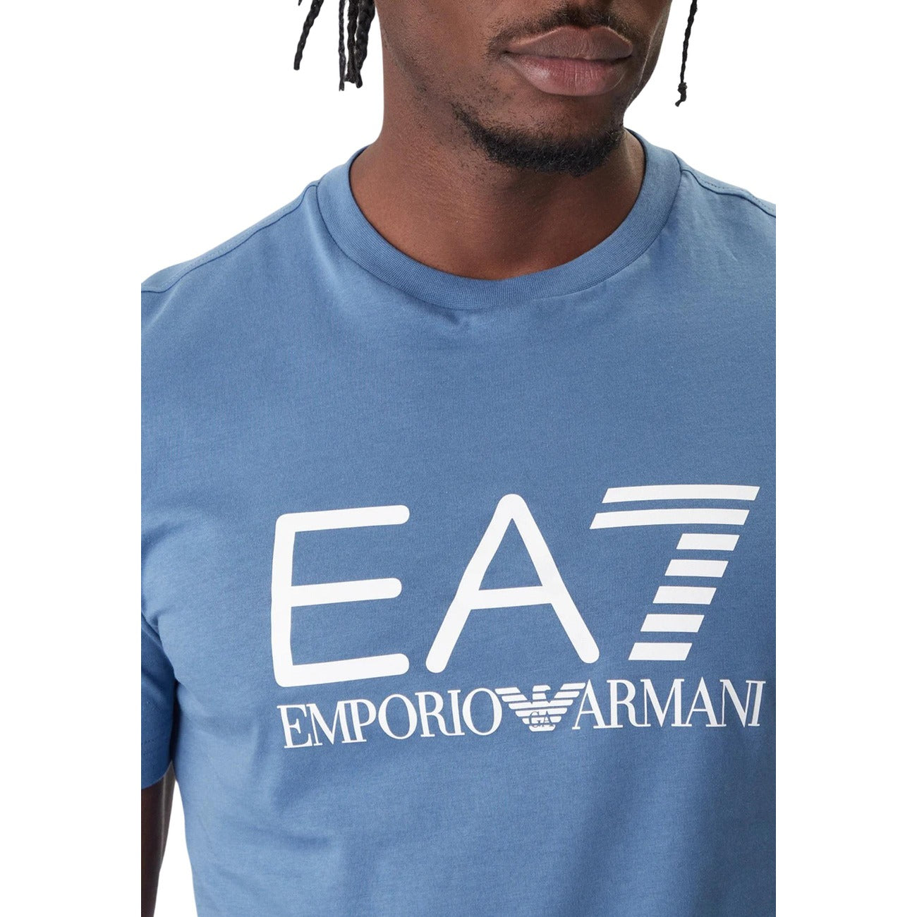 Ea7 Homme T-Shirts