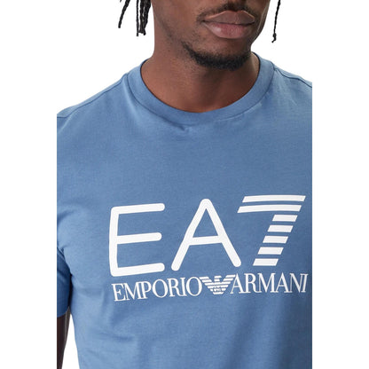 Ea7 Homme T-Shirts