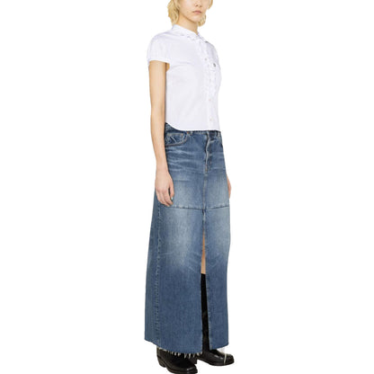 Dsquared2 Femme Chemises
