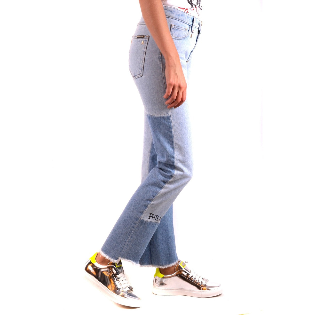 Philipp Plein Femme Jeans