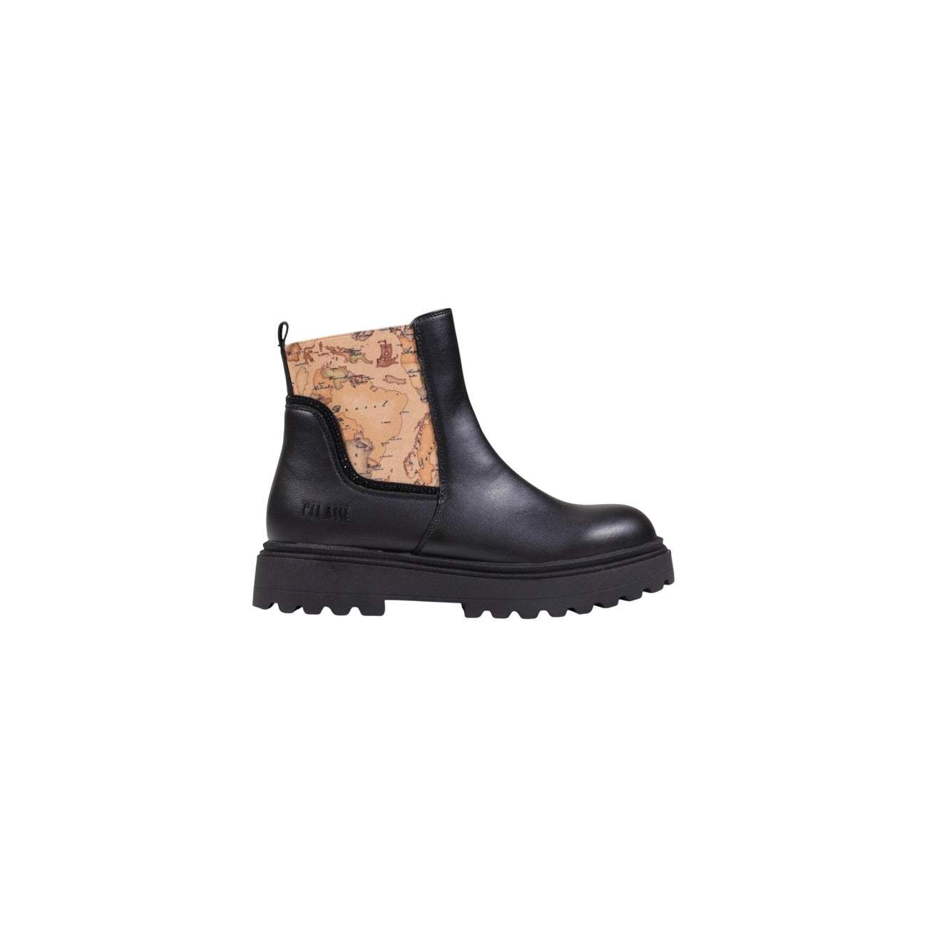 Alviero Martini Prima Classe Femme Bottes