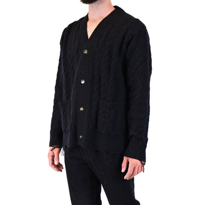 Laneus Homme Cardigans