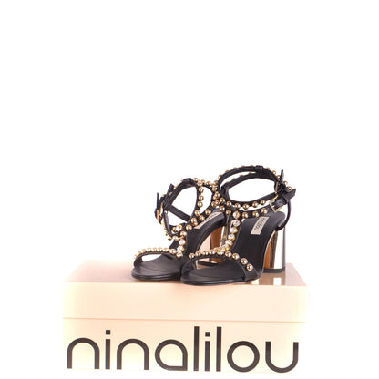 Ninalilou Femme Sandales
