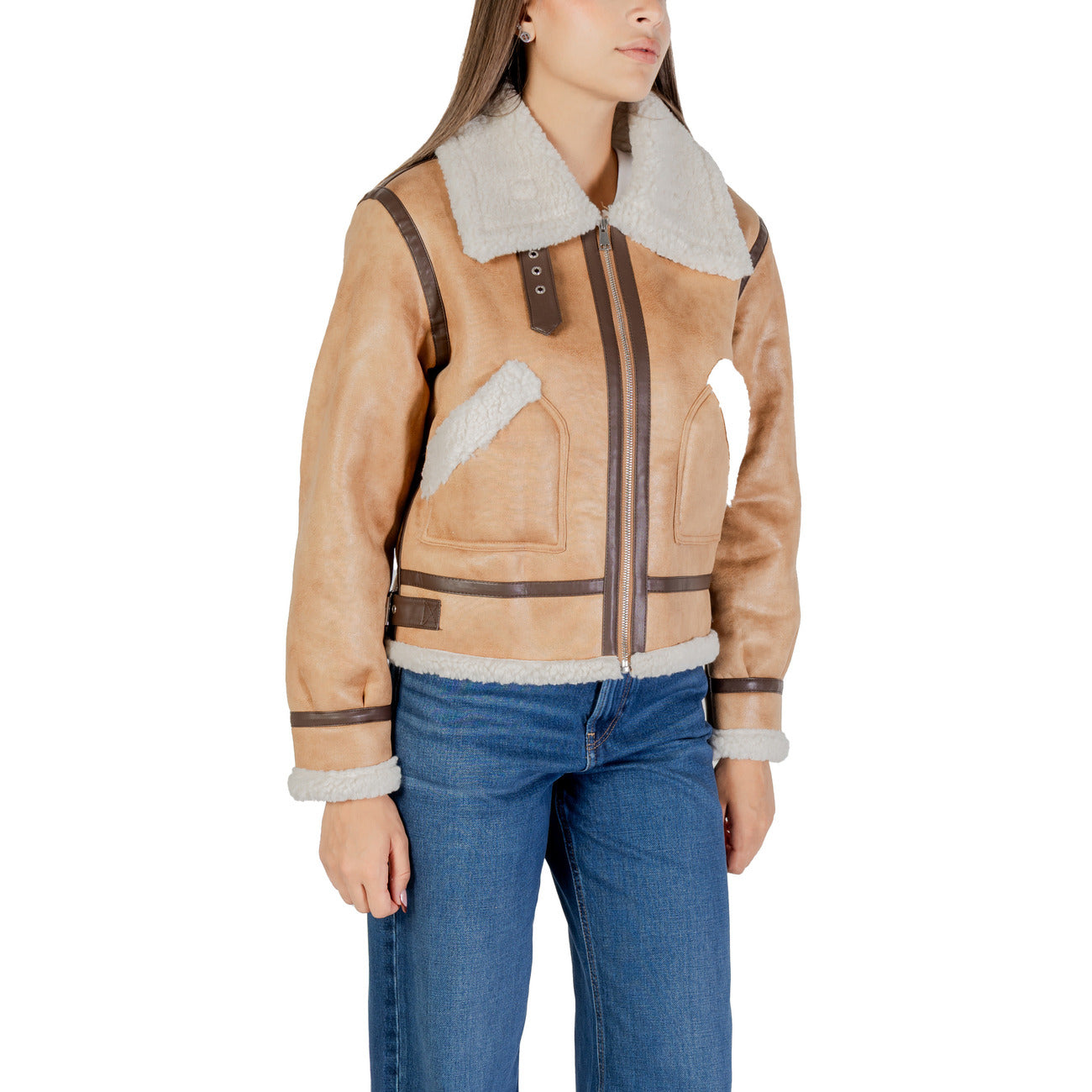 Choral Femme Jaquettes