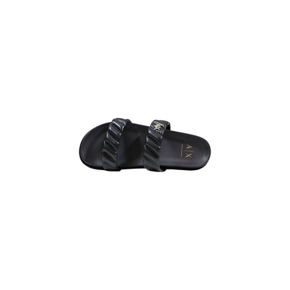 Armani Exchange Femme Mules