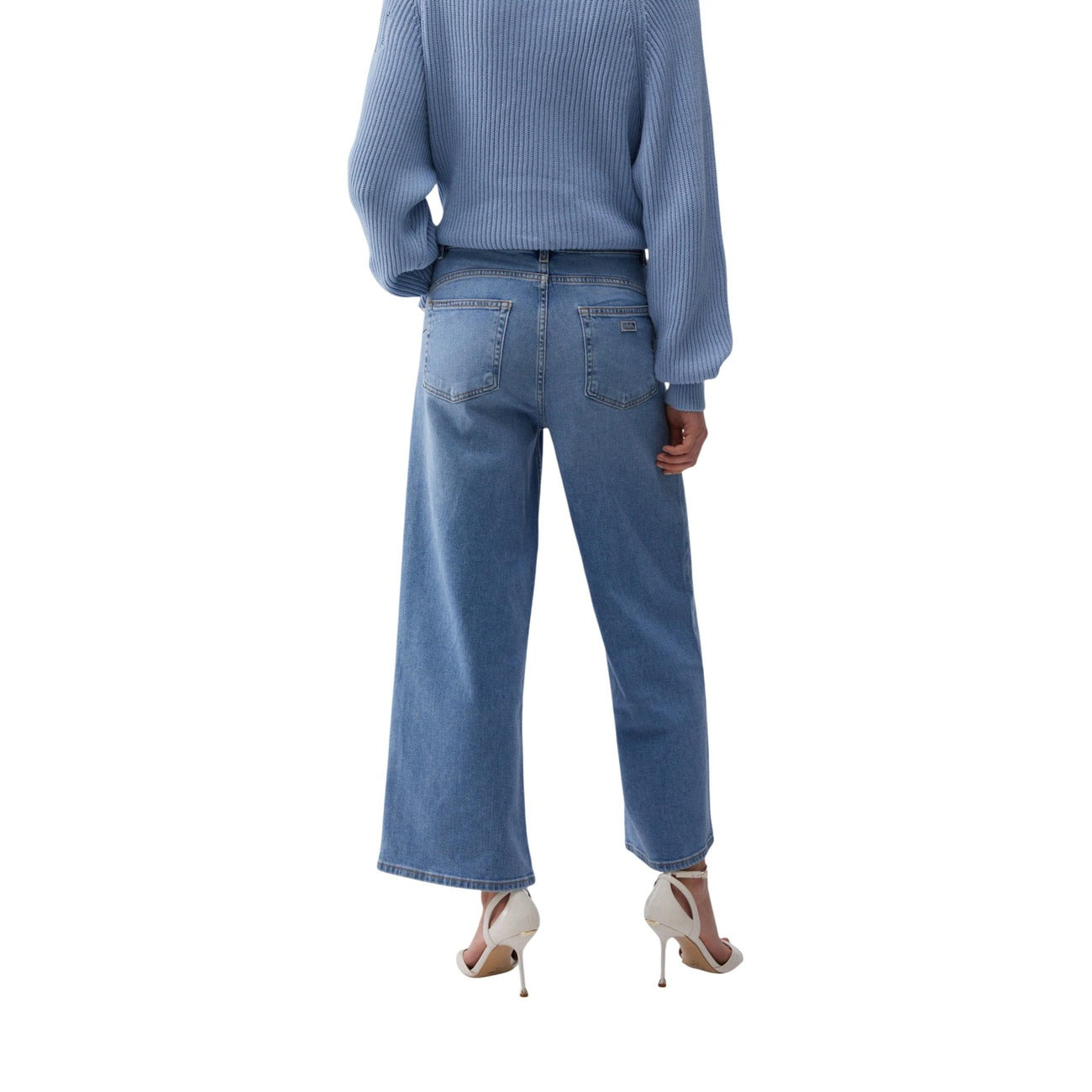 Liu Jo Femme Jeans