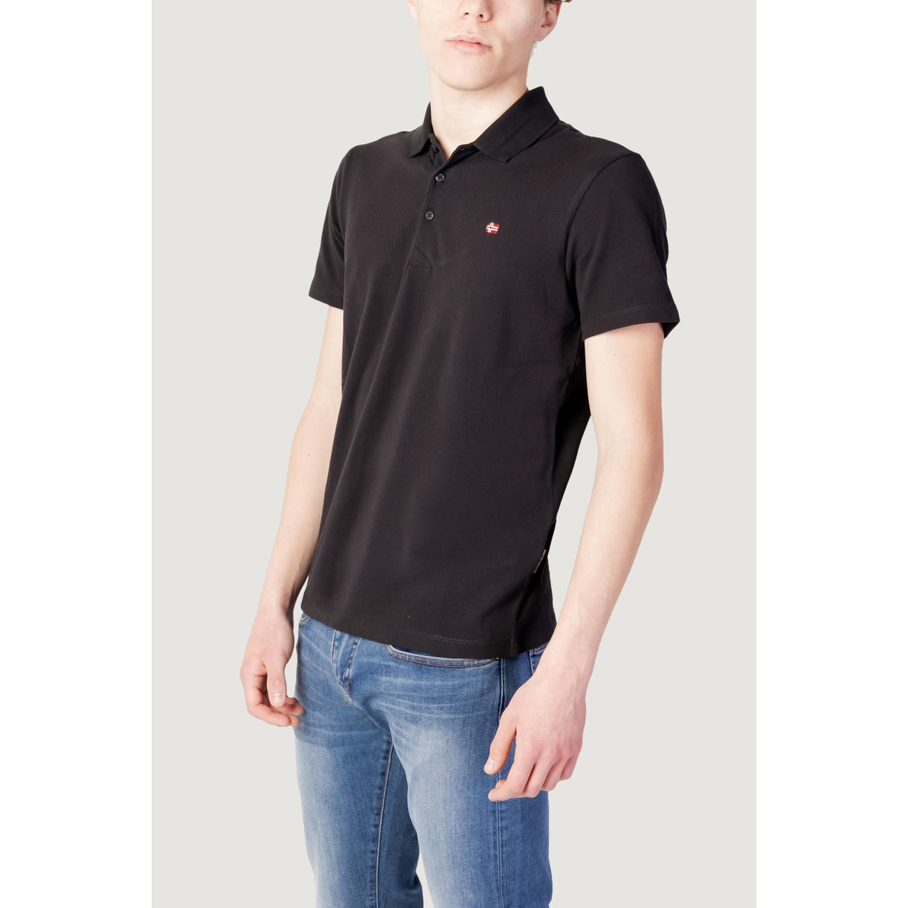 Napapijri Homme Polo