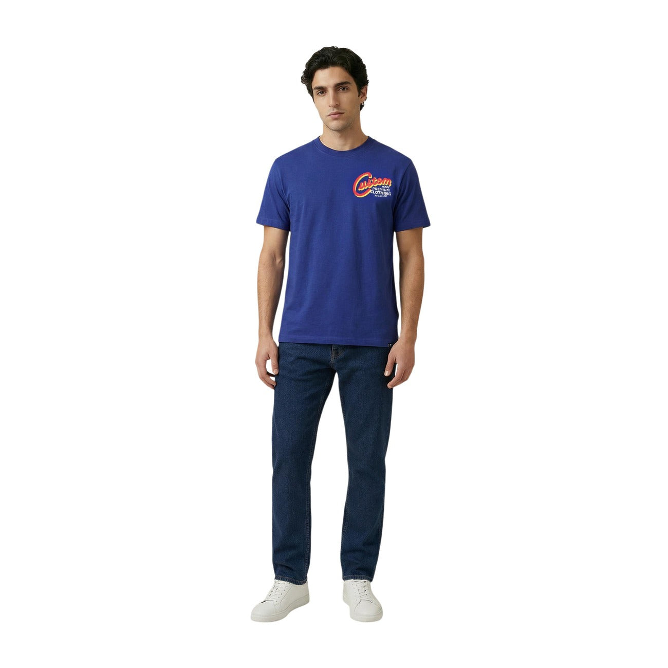 Replay Homme T-Shirts