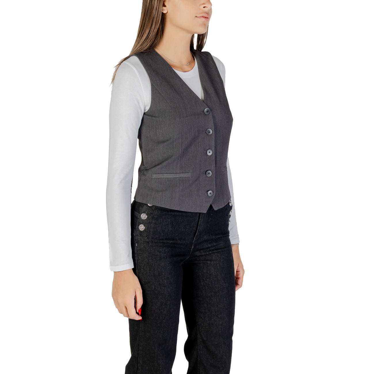 Only Femme Gilets